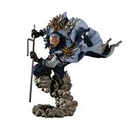 Bandai Spirits Ichibansho – Figurine de collection One Piece Smoker (Devils Vol. 2)