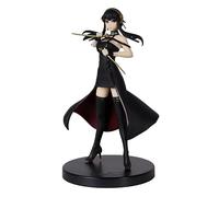 BANDAI Spirits Ichibansho - Spy x Family - Yor Forger (Extra Mission), Figurine de collection 14,5 cm