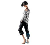 BANDAI Spirits Ichibansho - Tokyo Revengers - Manjiro Sano (Holy Night Decisive Battle Edition Part 2), Figurine de Collection
