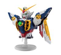 Bandai Spirits Ichibansho Wing Gundam Mobile Suit Gundam Wing