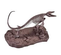 BANDAI SPIRITS Imaginary Skeleton - Mosasaurus - Model Kit