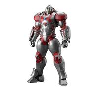 BANDAI Spirits Jack Standard pour Costume Ultraman en Forme de Hauteur, modèle en Plastique codé par Couleur