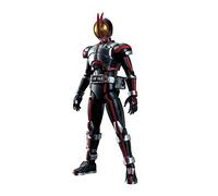 Bandai Hobby - Kamen Rider - Figure-Rise Standard - Kit de maquette Fazz Masked Rider