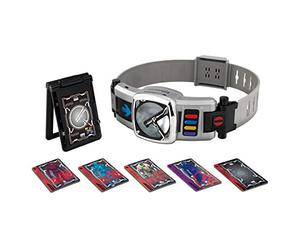Bandai Spirits Kamen Rider Den-O Transformation Belt Ver. 20th DX Toy