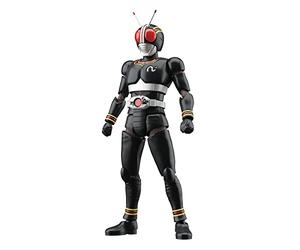 BANDAI Spirits Kamen Rider - Figure-Rise STD - Masked Rider Black - Maquette
