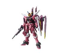 BANDAI SPIRITS Kit créatif, Justice Gundam Mobile Suit Gundam