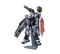 BANDAI SPIRITS - Maquette Gundam - Full Armor Gundam Thunder - Échelle 1/144-13 CM