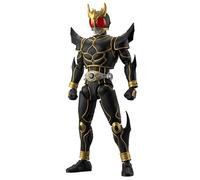 MASKED RIDER KUUGA ULTIMATE FORM FIG-RISE STD MDL KIT