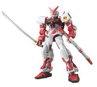 BANDAI SPIRITS Mbf-P02 Gundam Astray Red Frame Gunpla HG High Grade 1/144