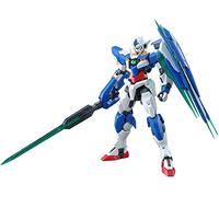 BANDAI SPIRITS MG 00 Quanta Maquette à l'échelle 1/100