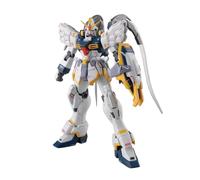 BANDAI Spirits MG New Mobile Suit Gundam W Endless Waltz Gundam Sandrock EW 1/100 Scale Color Coded Plastic Model
