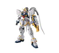 BANDAI SPIRITS MG New Mobile Suit Gundam W Endless Waltz Gundam Sandrock EW 1/100 Scale Color Coded Plastic Model