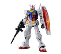 Bandai Spirits Maquette Gundam RX-78-2 Gunpla PG 1/60 30 cm Multicolore 2530615