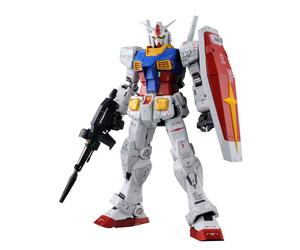BANDAI SPIRITS Model Kit, 2530615, Multicolore
