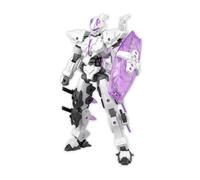 BANDAI Spirits Modèle en Plastique à Code Couleur EXM-X20A Levinix à l'échelle 1/144 de 1,2" (30 mm)
