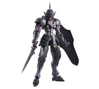 BANDAI SPIRITS Modèle en plastique Rosan Night à code couleur 30 MF
