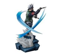 Bandai Spirits Naruto Shippuden Kakashi Hatake FiguartsZERO Statue