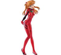 Bandai Spirits Neon Genesis Evangelion Asuka Langley 30e Anniversaire Ichibansho