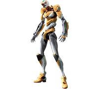 Evangelion - Rg Nge Eva Unit 00 - Model Kit
