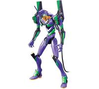 Bandai - Kit de maquette - Evangelion Eva Unit-01 - Édition théâtrale LM HG 1/144