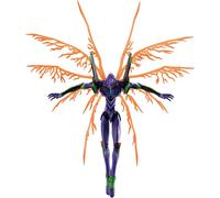 Bandai Spirits Neon Genesis Evangelion Test Type-01 30e Anniversaire Mega Impact