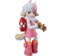 Bandai Spirits One Piece Atlas Masterlise Statue PVC/ABS Édition Limitée