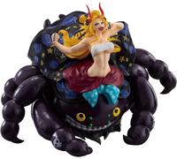 Bandai Spirits One Piece Black Maria EX Devils Vol. 3 Ichibansho Figurine