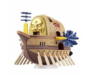 BANDAI SPIRITS One Piece - Model Kit - Ship - Ark Maxim 'REPROD'