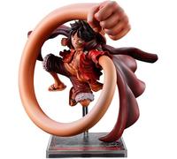 Bandai Spirits One Piece Monkey D. Luffy Statue Ichibansho Fi