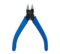 BANDAI Spirits Pince à épiler Bleu