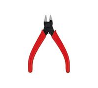 Bandai Pince coupante BANDAISPIRITS Entry Nipper Rouge pour robot à construire 85137P/5057577
