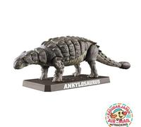 Bandai Spirits Plannosaurus Ankylosaurus Model Kit fm Japan w/Tracking