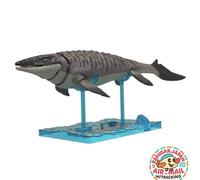 Bandai Spirits Plannosaurus Jurassic World Mosasaurus Kit fm Japan w/Tracking