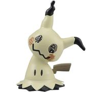 Bandai Spirits Plastic Model Collection Quick 08 Mimikyu Mimiqui Mimigma Plastic Model Color 95mm