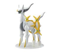 Bandai Spirits Pokemon Modèle Plastique Collection 51 Arceus Painted Kit 2596035