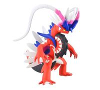 BANDAI Spirits Pokémon Plamo Collection 60 Select Series Corydon Modèle en plastique à code couleur