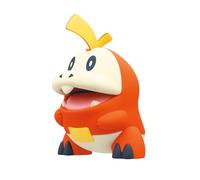 BANDAI SPIRITS Pokémon Plamo Collection Quick!! 20 Hogeta Modèle en plastique à code couleur