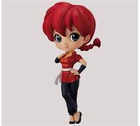 Bandai Spirits. Ranma ½ Saotome Ranma Femelle Q Posket Female QPosket SUBITO Disponible!