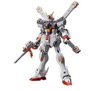 BANDAI SPIRITS Real Grade RG 1/144 Mobile Suit Gundam Crossbone X1