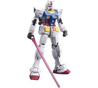 BANDAI SPIRITS RX-78-2 Bandai 716-RG (Real Grade) Gundam RX-78-2 1/144, 716_1