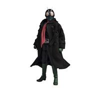 Bandai Spirits S.H.Figuarts Kamen Rider (Shin Kamen Rider)