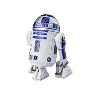 BANDAI SPIRITS S.H. Figuarts Star Wars R2-D2 Classic Ver., Env. 3,5 pouces (90 mm), Figurine d'action pré-peinte en ABS et PVC