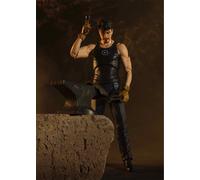 Bandai Spirits S.H.Figurines Tony Stark " Naissance de Fer Homme Édition Action