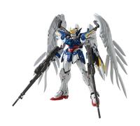 Bandai Maquette MG Wing Gundam Zero EW Ver.Ka 1/100 – Endless Waltz – Pré-peint multicolore