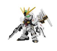 BANDAI Spirits SDEX Nu Gundam, Taille Unique