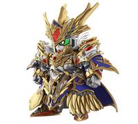 BANDAI SPIRITS SDW HEROES Arthur Gundam Mk-III Kit modèle à code couleur 2568...