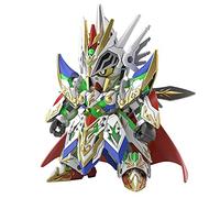 Bandai Maquette Knight Strike Gundam SDWH n°21 — 8 cm — Plastique coloré