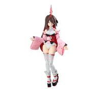 Bandai Spirits SIS-Y00 30MS Shremi (couleur B), modèle en plastique à code couleur