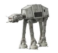 Bandai Maquette en plastique Star Wars AT-AT échelle 1/144 Multicolore 20,3 cm Nouvelle édition