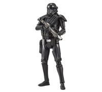 Bandai Spirits Star Wars Death Trooper 1/12 Scale Modèle en plastique Multicolore